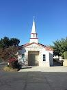 Mandarin Baptist Church of Pasadena 