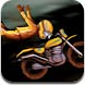 Stuntman Dude
