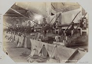 Diamant pulsator van De Beers te Kimberley