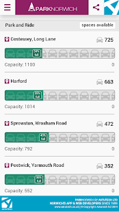 How to install ParkNorwich 1.3 apk for android