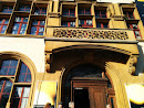 Solothurn Konzertsaal Entrance