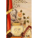 Needlework As Art-Book logo