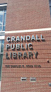 Crandall Public Library