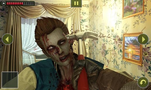   Zombie Outbreak- screenshot thumbnail   