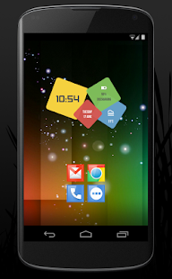 How to install Zooperman Zooper Skins lastet apk for laptop