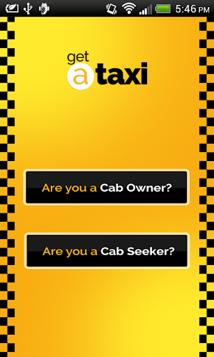 Get a Taxi