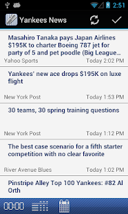 Yankees News