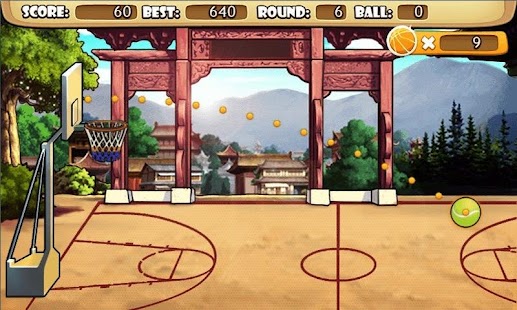 免費下載街機APP|Basketball Shoot app開箱文|APP開箱王