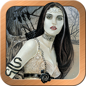 The Tarot of Vampyres