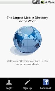 Lastest InfiniApp APK for PC