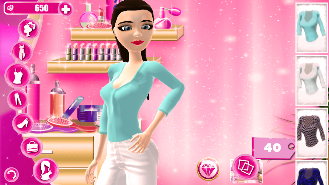 barbie jeux de fille