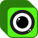Funky Cam 3D logo