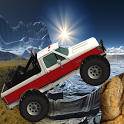 Monster Truck in icon