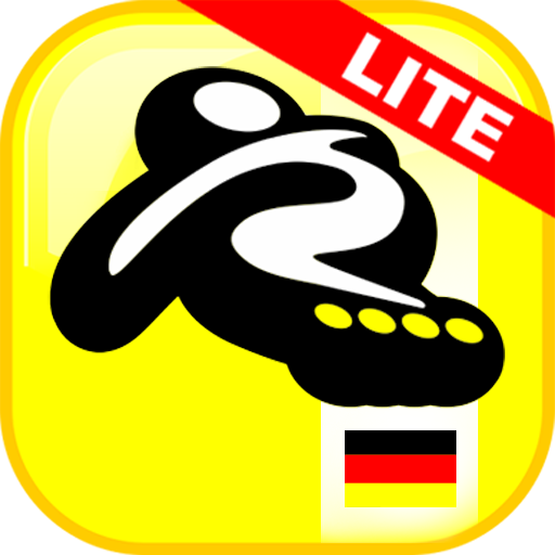 Roll IN Line (DE) Lite LOGO-APP點子