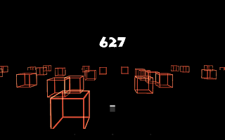 Captura de pantalla de Box Runner APK #3