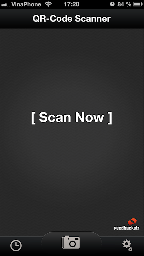 Easy QR Code Scanner