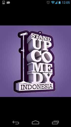 Stand Up Comedy Indonesia