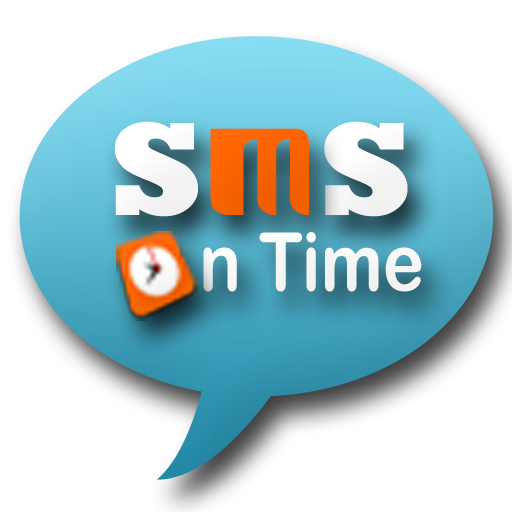 SMS On Time 工具 App LOGO-APP開箱王