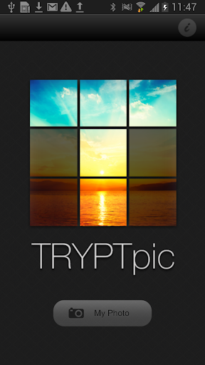 TRYPTpic free