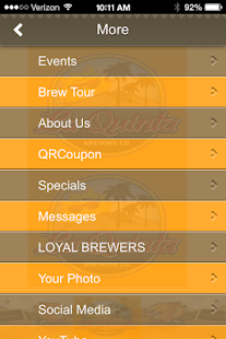 La Quinta Brewing Company Screenshots 5