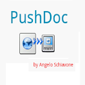 PushDoc logo