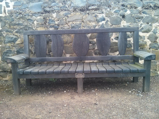 Highfield Bench