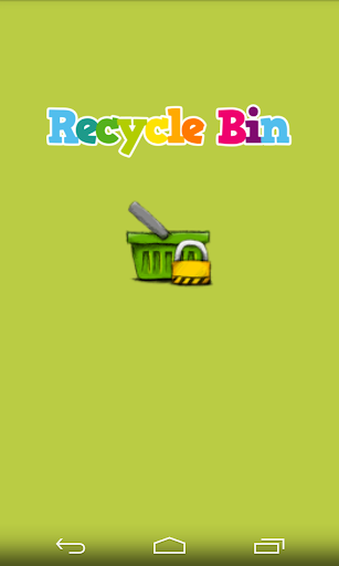 Recycle Bin