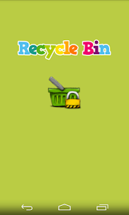 Recycle Bin