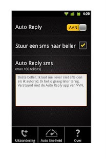 How to mod Auto Reply 1.0 apk for pc