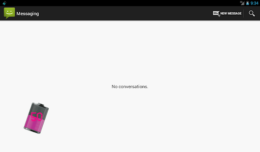 download Battery Floater Lite free