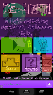Lastest DeLight APK