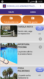 Free DONVILLAS ADMINISTRACIONES APK for PC