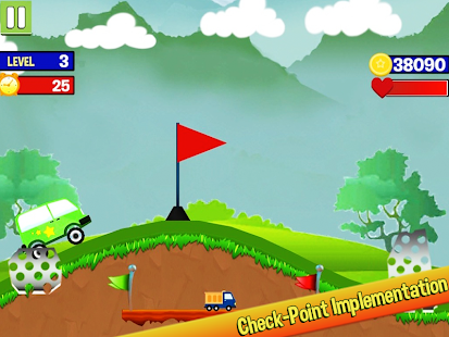 Hill Climb Driving Screenshots 7