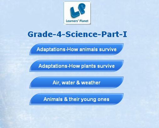 Grade-4-Science-Part-1