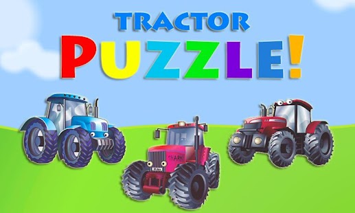 How to download Tractor Series Puzzle 1.0 apk for android