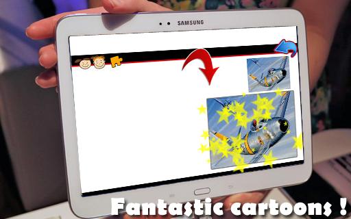 免費下載教育APP|拼图儿童飞机 app開箱文|APP開箱王
