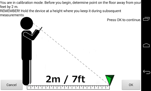 【免費工具App】Area meter-APP點子