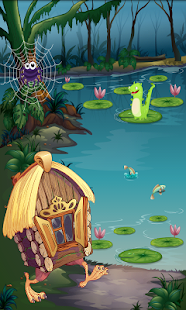 Free У лукоморья дуб зеленый APK