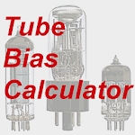 Cover Image of Download Tube Bias Calculator 1.9.4 APK