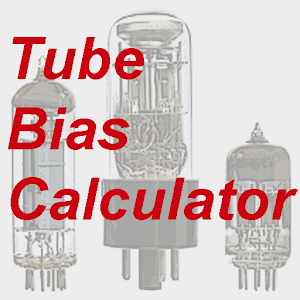 Tube Bias Calculator.apk 1.9.5