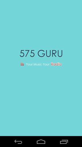 575 GURU