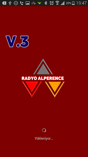 Radyo Alperence Live