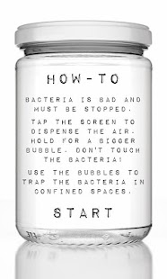Download Bacteria in the jar APK for Android