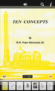 How to install Ten Concepts patch 1.0 apk for pc