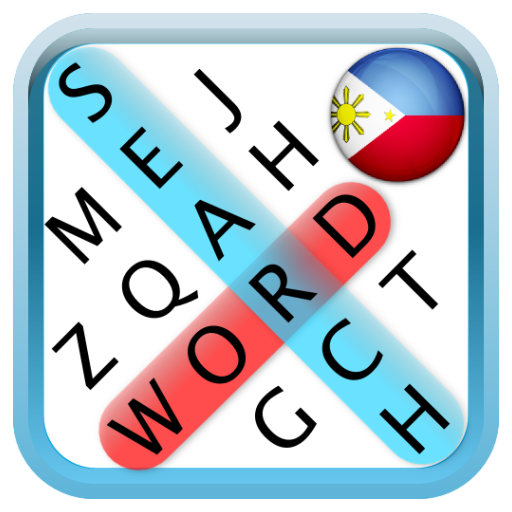 Pinoy Word Search LOGO-APP點子