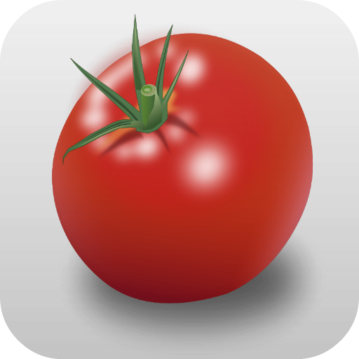 INFOTOM: TOMATO PROBLEM SOLVER LOGO-APP點子