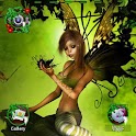 Fairy ADWTheme logo