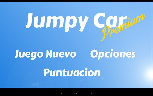 免費下載街機APP|Jumpy Car Premium app開箱文|APP開箱王