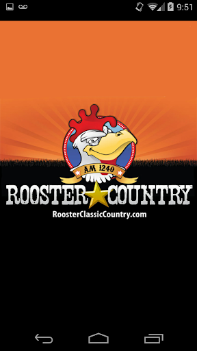 Rooster Country