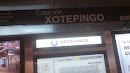 Estación Xotepingo 